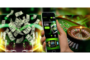 Рулетка с выводом денег Рулетка с выводом денег