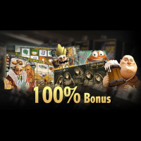 Игровые автоматы с бонусами Игровые автоматы с бонусами