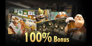 Игровые автоматы с бонусами
