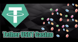 Играть в онлайн-казино на USDT Играть в онлайн-казино на USDT