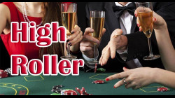 Казино с большими ставками