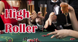 Казино с большими ставками Казино с большими ставками