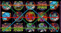 Игровые автоматы на линии Игровые автоматы на линии