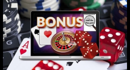 Почему стоит играть на деньги без бонусов в онлайн-казино Почему стоит играть на деньги без бонусов в онлайн-казино
