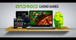 Казино на Андроид Казино на Андроид
