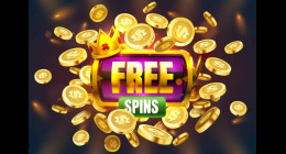 Фриспины в казино (бесплатные вращения в слотах) Фриспины в казино (бесплатные вращения в слотах)