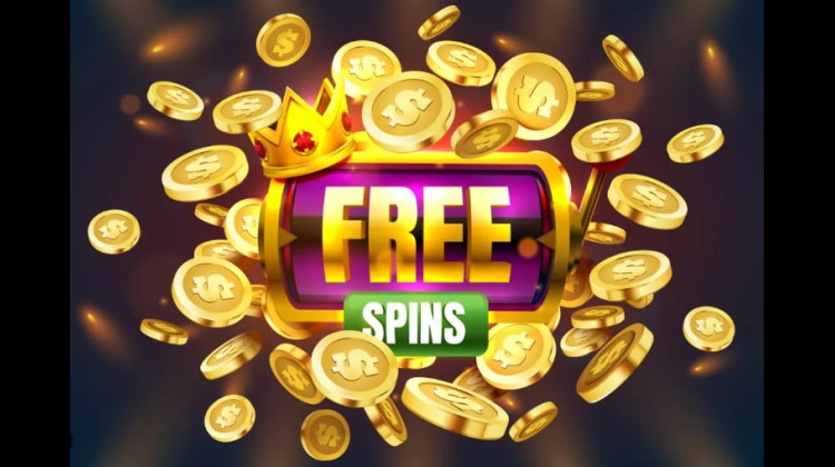 Фриспины в казино (бесплатные вращения в слотах)