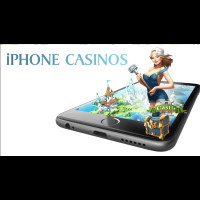 Казино на iphone Казино на iphone