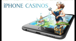 Казино на iphone Казино на iphone
