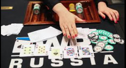 Новости онлайн-казино России: актуальные тренды и свежие события Новости онлайн-казино России: актуальные тренды и свежие события