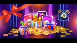 Лучшие новогодние бонусы от казино на деньги 2023