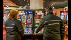 Как играть в онлайн-казино при санкциях? Как играть в онлайн-казино при санкциях?