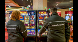 Как играть в онлайн-казино при санкциях? Как играть в онлайн-казино при санкциях?