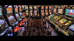 Топ игровых автоматов 2022