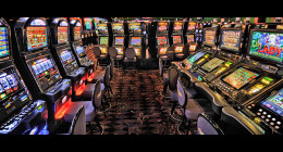 Топ игровых автоматов 2022 Топ игровых автоматов 2022