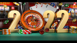 Новинки онлайн казино 2023 года