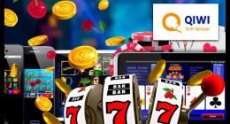 Казино на Qiwi Казино на Qiwi