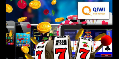 Казино на Qiwi Казино на Qiwi