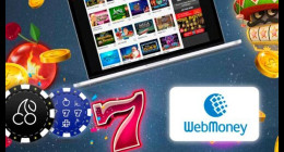 Онлайн казино с WebMoney 