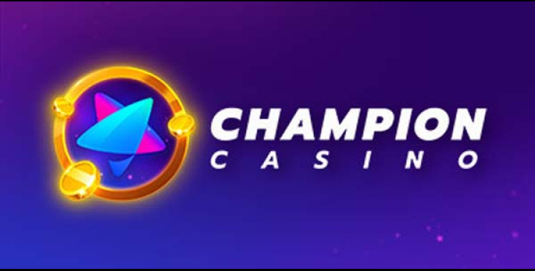 Казино Чемпион