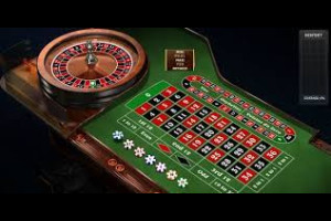 Европейская рулетка онлайн на рубли Европейская рулетка онлайн на рубли