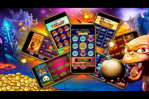 Игровые автоматы на Айфон Игровые автоматы на Айфон