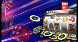 Игровые автоматы с минимальным депозитом Игровые автоматы с минимальным депозитом