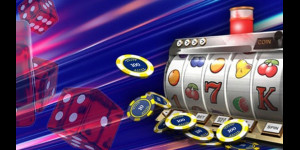 Игровые автоматы с минимальным депозитом