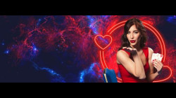 Заманчивое предложение ко Дню Святого Валентина в казино Вулкан 24 Заманчивое предложение ко Дню Святого Валентина в казино Вулкан 24