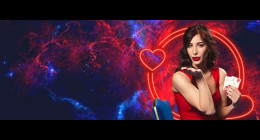 Заманчивое предложение ко Дню Святого Валентина в казино Вулкан 24 Заманчивое предложение ко Дню Святого Валентина в казино Вулкан 24