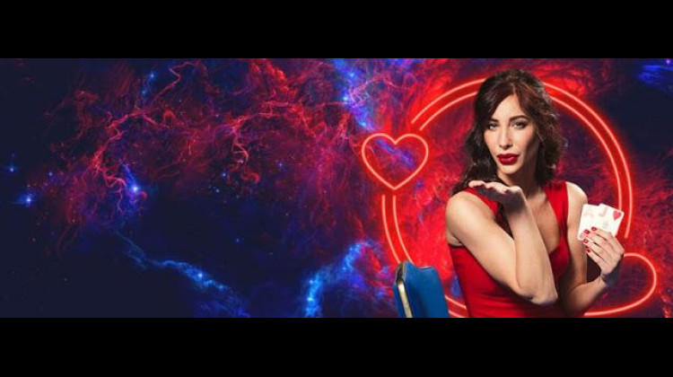 Заманчивое предложение ко Дню Святого Валентина в казино Вулкан 24