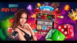 Казино Pin-Up активно приглашает к игре своими многочисленными предложениями Казино Pin-Up активно приглашает к игре своими многочисленными предложениями