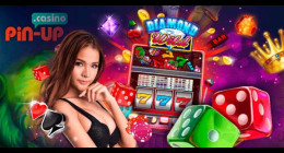 Казино Pin-Up активно приглашает к игре своими многочисленными предложениями