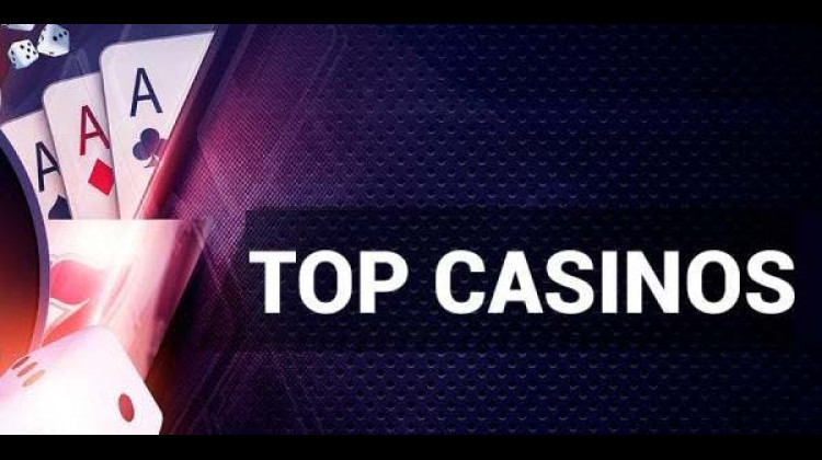 Рейтинг честных казино 