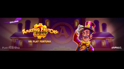 Новая игра от Playtech Новая игра от Playtech