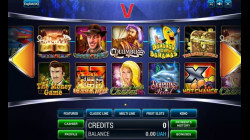 Казино «Вулкан» радует двумя активными турнирами Казино «Вулкан» радует двумя активными турнирами