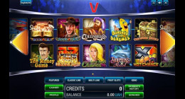 Казино «Вулкан» радует двумя активными турнирами