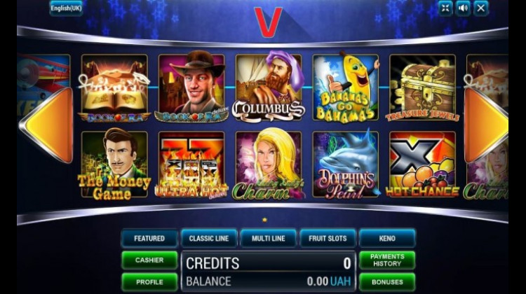 Казино «Вулкан» радует двумя активными турнирами