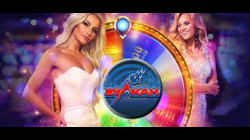 Казино «Вулкан Ставка» проводит турнир «Вечер Кабаре» Казино «Вулкан Ставка» проводит турнир «Вечер Кабаре»