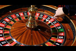 Рулетка в казино Рулетка в казино
