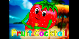 Fruit Cocktail Fruit Cocktail