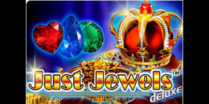 Just Jewels Deluxe Just Jewels Deluxe