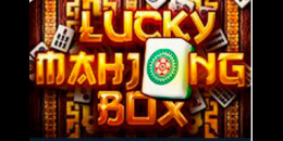 Lucky Mahjong Box Lucky Mahjong Box