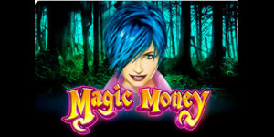Magic Money Magic Money
