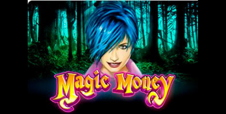 Magic Money