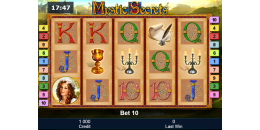 Mystic Secret Mystic Secret