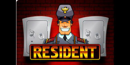 Resident Resident