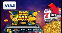 Казино с выводом на карту Казино с выводом на карту