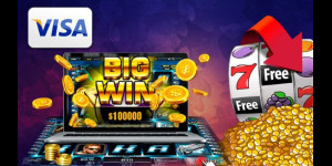 Казино с выводом на карту