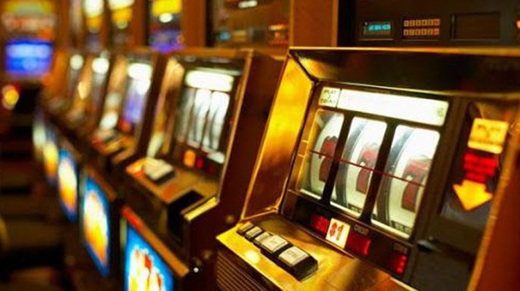 Игровые автоматы с мгновенным выводом денег